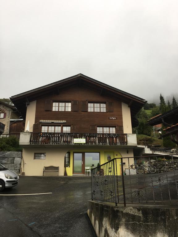 Christall Andest Exterior photo